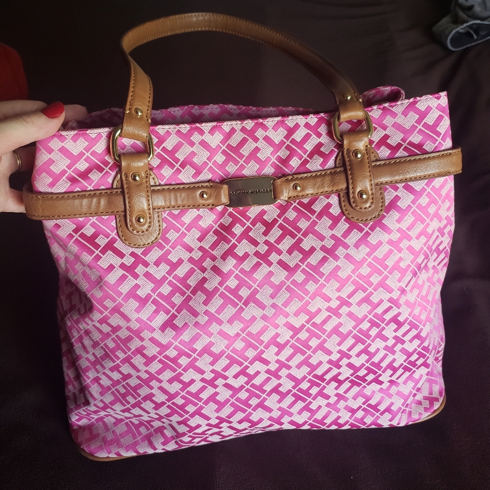 Tommy Hilfiger Bag